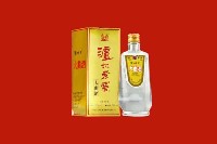 泰兴回收泸州老窖