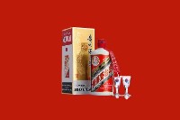 泰兴回收飞天茅台酒